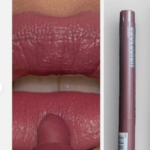 Other - Revolution Makeup Obsession Edit Matchmaker Lip Crayon